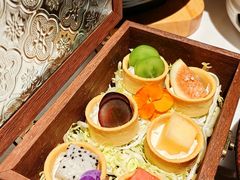 -一川二水•粤川醉(CP静安店)