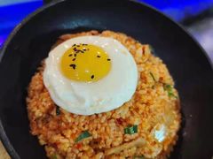 -九田家黑牛烤肉料理(中北镇店)