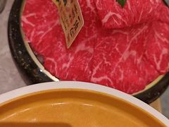 -一绪に寿喜烧(荟聚店)