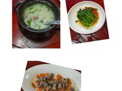 -墨白私房菜·广东菜 粤菜