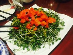 -赵记煎饼卷大葱(东岳店)