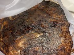 果香麻酱糖饼-马凯餐厅(地安门店)