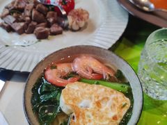 -华阳时光吧餐厅(华阳广场国际大饭店)