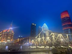 -海河游船-永乐码头(大悲院)
