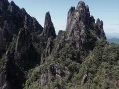 -三清山风景名胜区