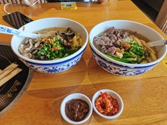-甘掌门·化州驰名牛杂粉(越秀店)