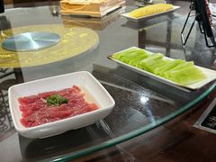 -滇釜火锅·能喝汤的火锅(车公庄店)