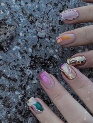 -LILY NAILS美甲美睫