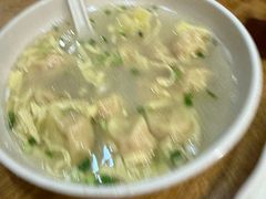 -东泰祥生煎馆(重庆北路店)