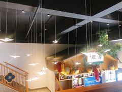-呷湘厨·鱼汤捞饭·剁椒鱼头·湘菜(国家会展中心店)