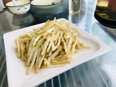 -翠茗农庄土菜馆(天目湖店)