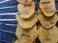 -奚记串吧(文艺路店)