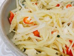 -湖南乡情湘菜馆(罗湖店)