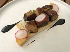 法式鹅肝头盘-G+KITCHEN(龙湖狮山天街店)