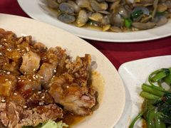 -德成饭店