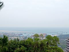 -冠头岭