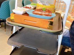 -老邻居饭店(华昌道店)