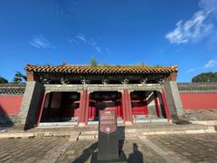 -北陵公园
