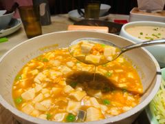 海胆豆腐-弄堂里(滨江龙湖天街店)