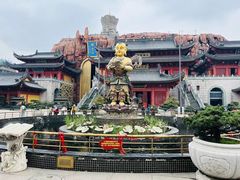 -上海东林寺(金山区)