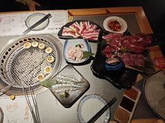 -炉太郎日式烧肉店(华贸店)