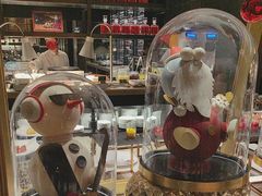 -康莱德酒店·美庭自助餐厅