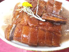 -新兴家喻酒家·羊城名宴(昌岗店)