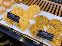 -Let's Taipei 非常烘焙(太古里店)
