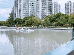 -苏州河梦清园环保主题公园