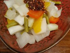 -眉州东坡·熊猫主题餐厅(枫蓝店)