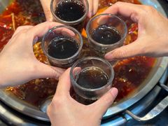 -飘香火锅(玉林西路店)