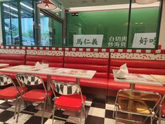 -九龙冰室(徐汇日月光店)