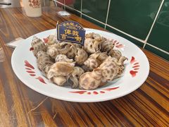 -等我餸上门海鲜大排档(天河南店)