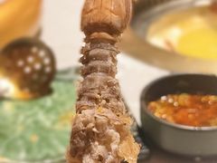 -空之介寿喜烧·和牛放题(恒隆广场店)