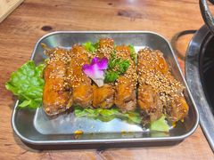 -楠火锅(哈尔滨金爵万象店)