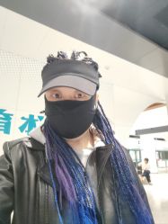 -DL BARBERSHOP美式理发店·脏辫·编发