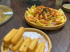 -茅山肴·道家菜·神仙鸡