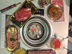 -炭之家齐齐哈尔大片烤肉·涮毛肚火锅·齐齐哈尔烤肉(中央大街店)