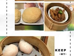 -添好运点心专门店(北角店)