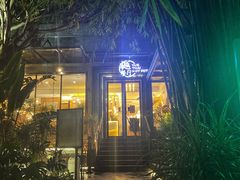 -樾餐厅泰式海鲜火锅(民歌湖店)