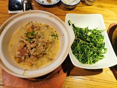 -高淳味道(丹阳湖北路店)