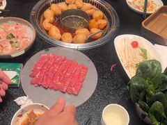 -葛记红焖羊肉(和平路形象店)