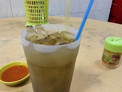-伍秀泽海南鸡饭茶室