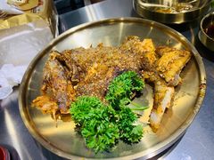 -本炙炭烤·蒲烧活鳗料理店(金沙洲店)