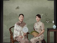 -海马体家庭照相馆(北京芳圆里 ID MALL店)