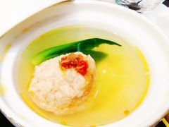 -春申里餐厅(银泰in99店)