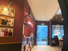 -日丰园海肠水饺·老字号大连海鲜(银泰城店)