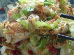 炒兴化粉-福州人铭小吃