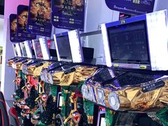 -新东田娱乐体验中心