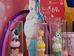 -DQ·蛋糕·冰淇淋(金桥店)